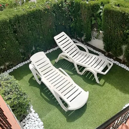 Welcoming House In With Shared Pool Holiday home