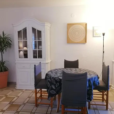 Welcoming House In With Shared Pool * Torrevieja
